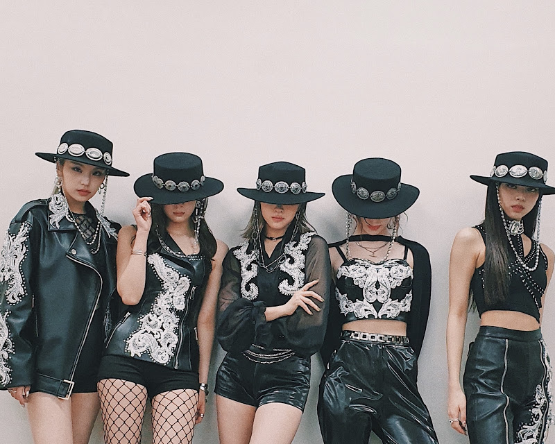 ITZY