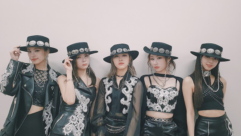 ITZY