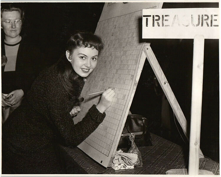 Janette Scott Janette Scott