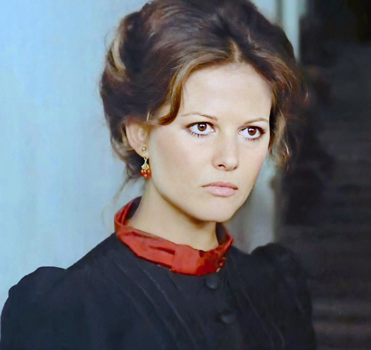 Claudia Cardinale Claudia Cardinale