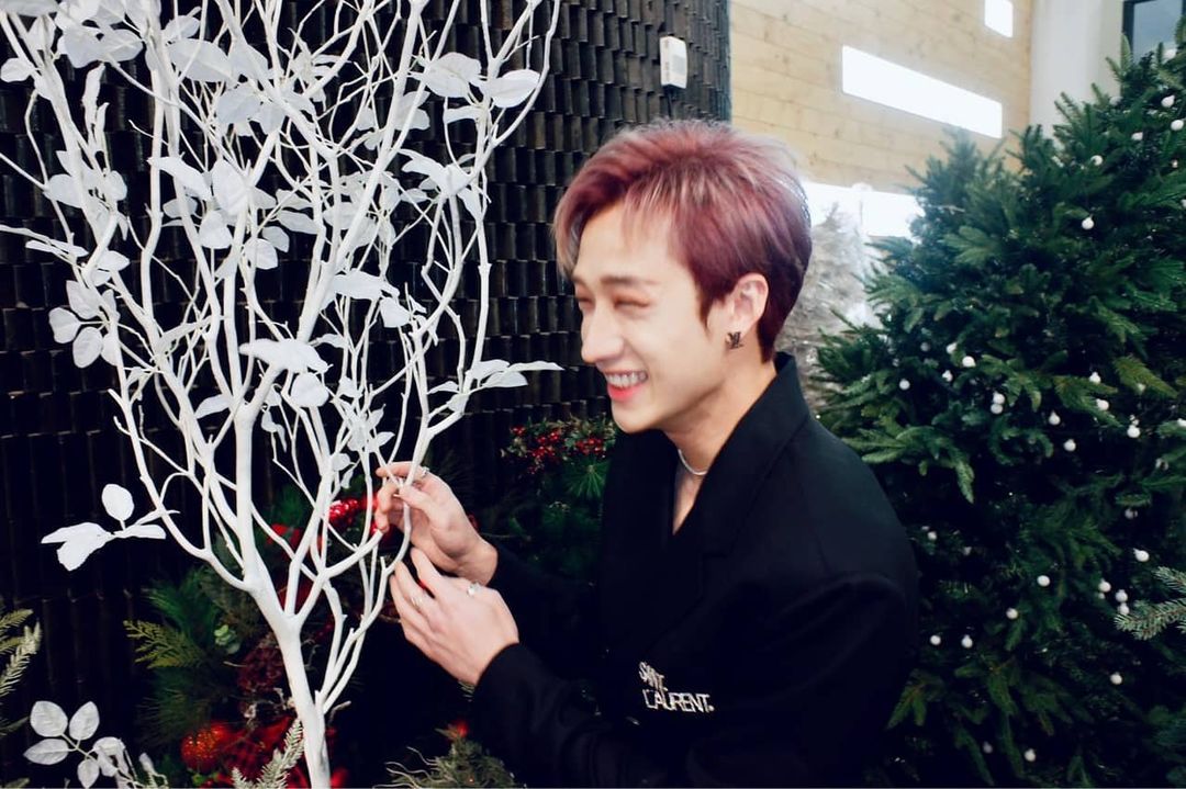 Bang Chan