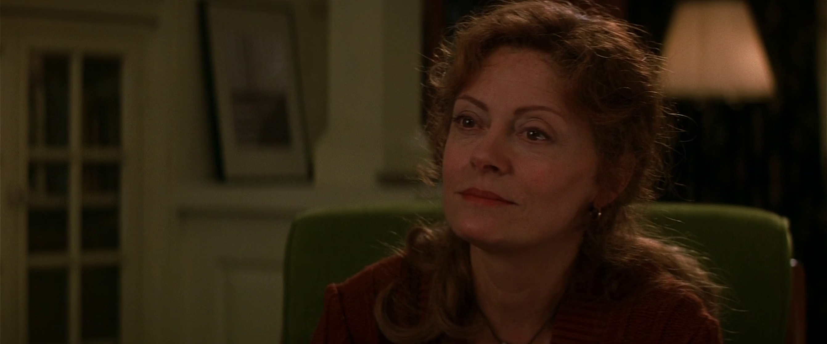 Moonlight Mile