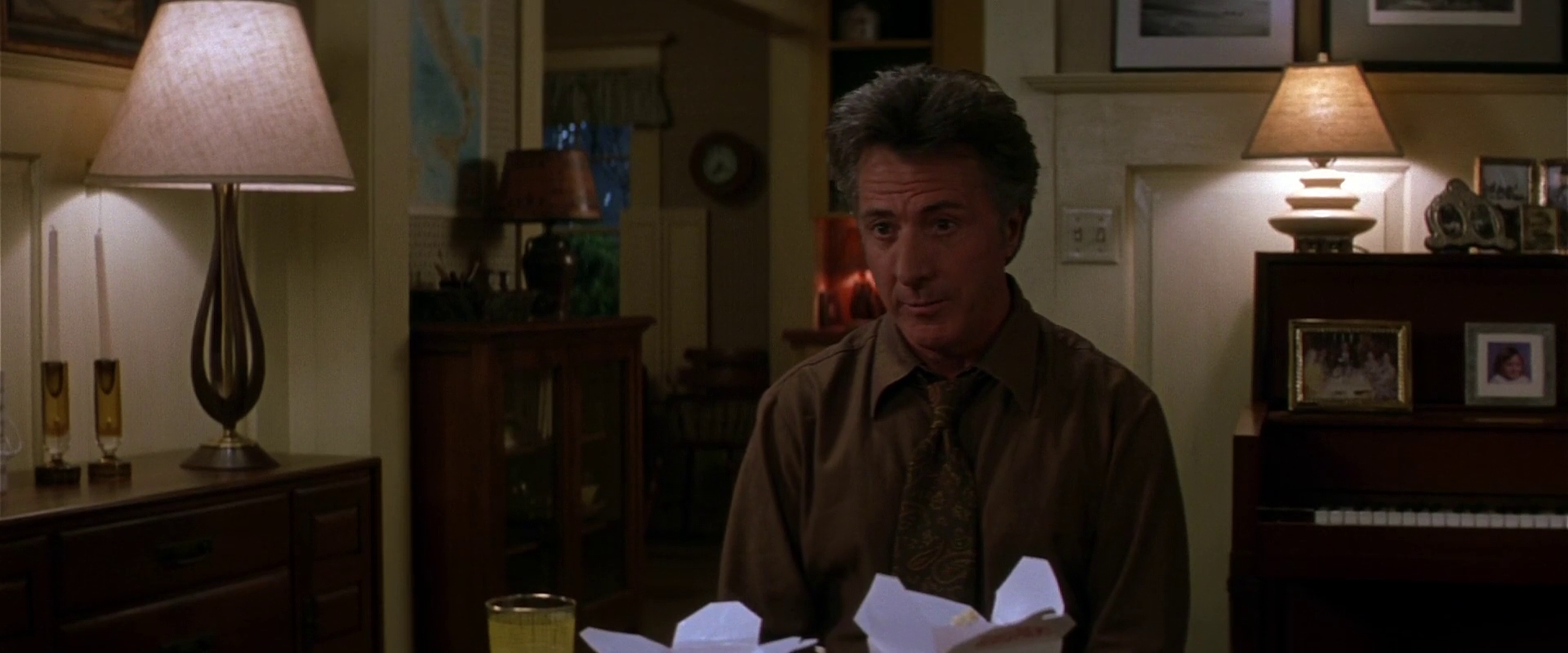 Moonlight Mile Moonlight Mile