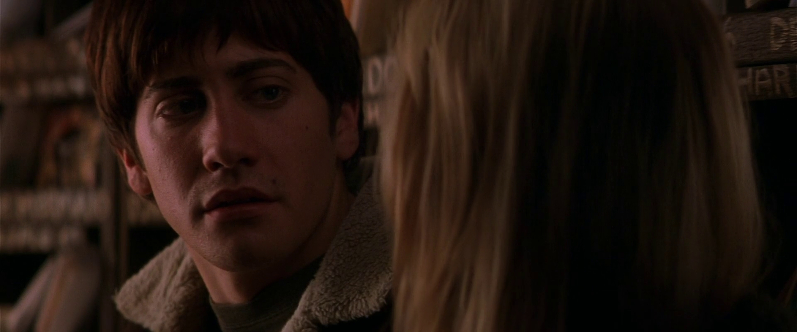 Moonlight Mile
