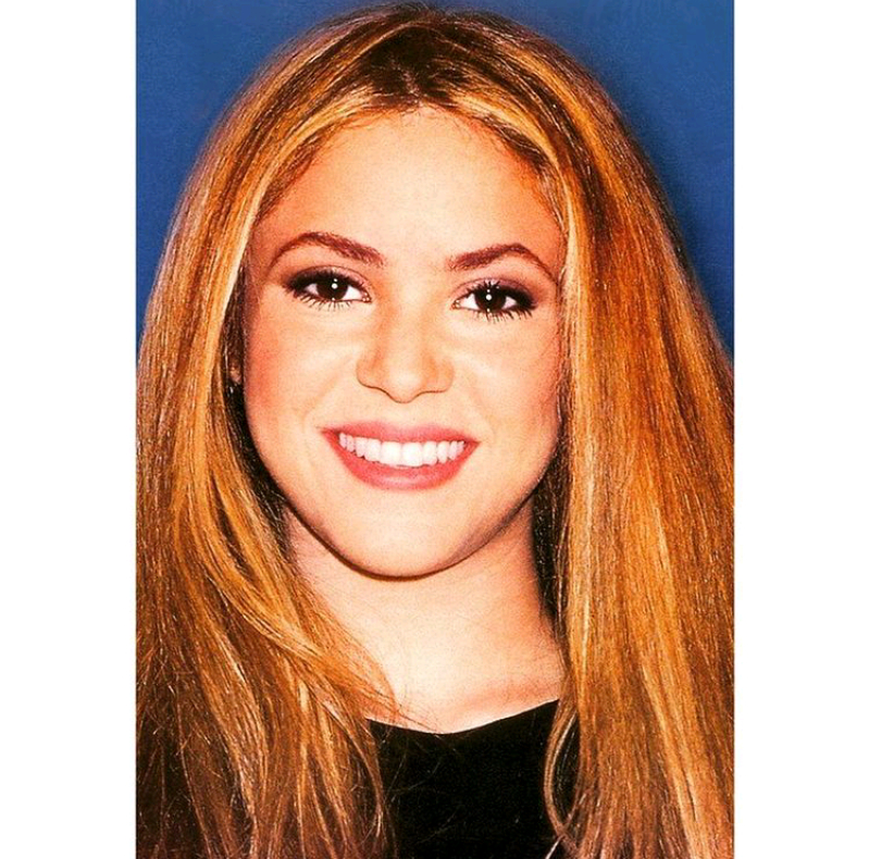 Shakira