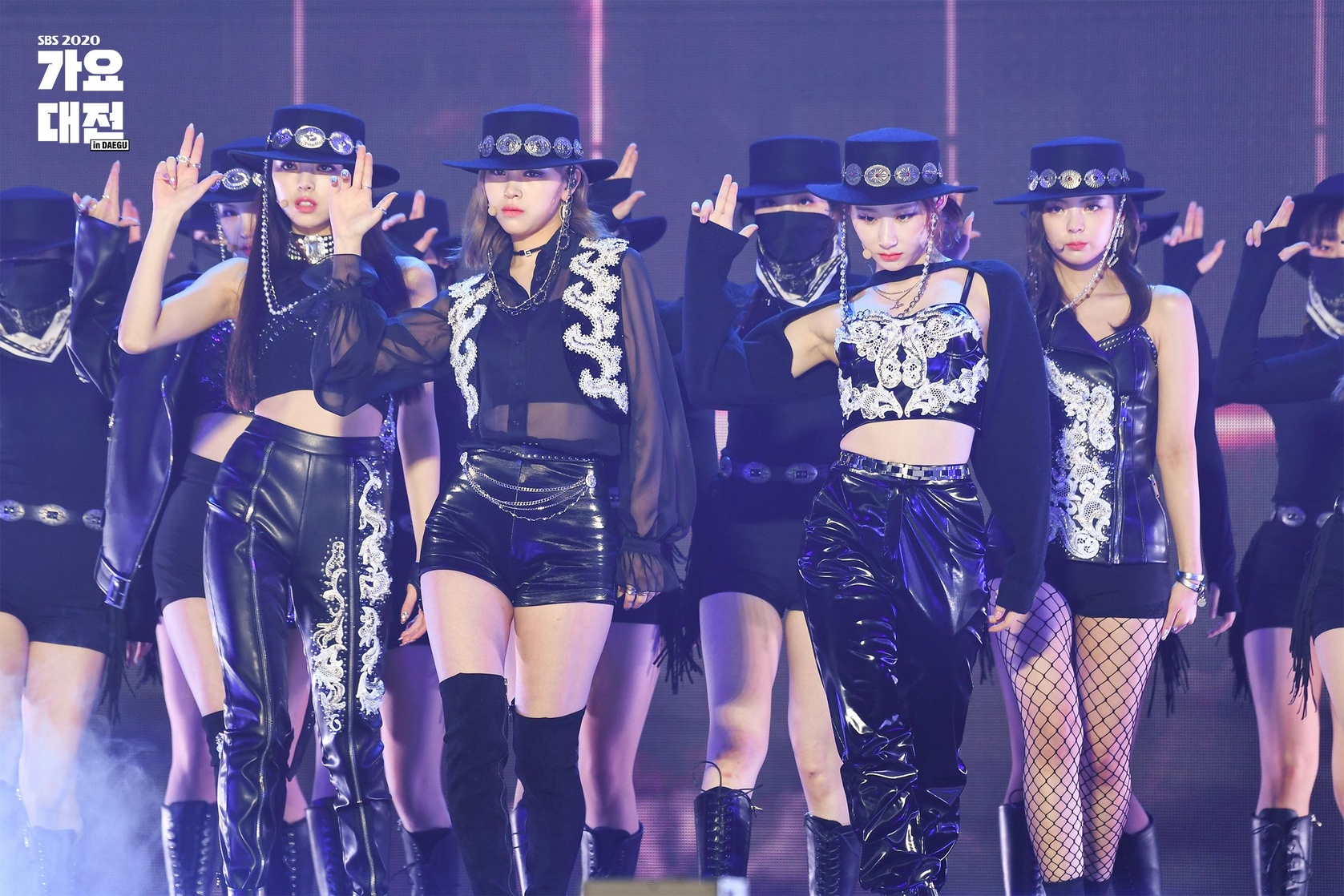 ITZY