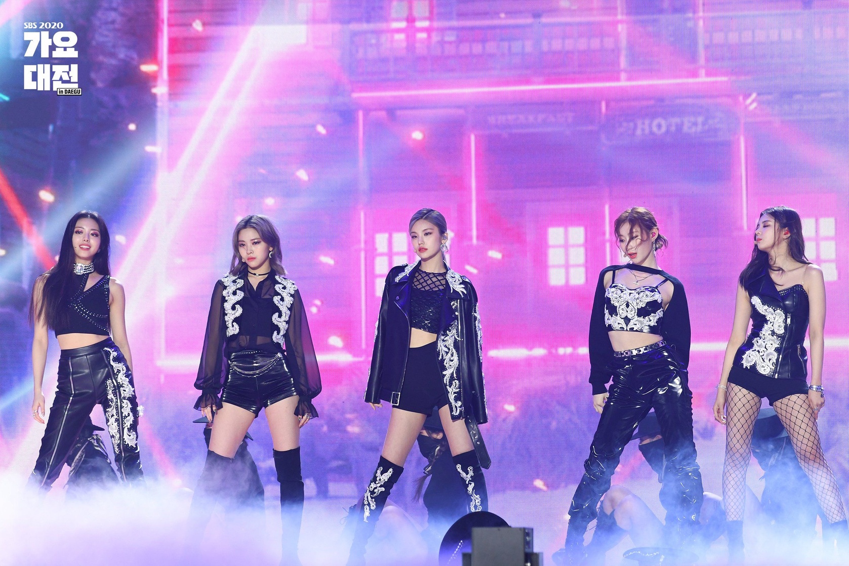 ITZY