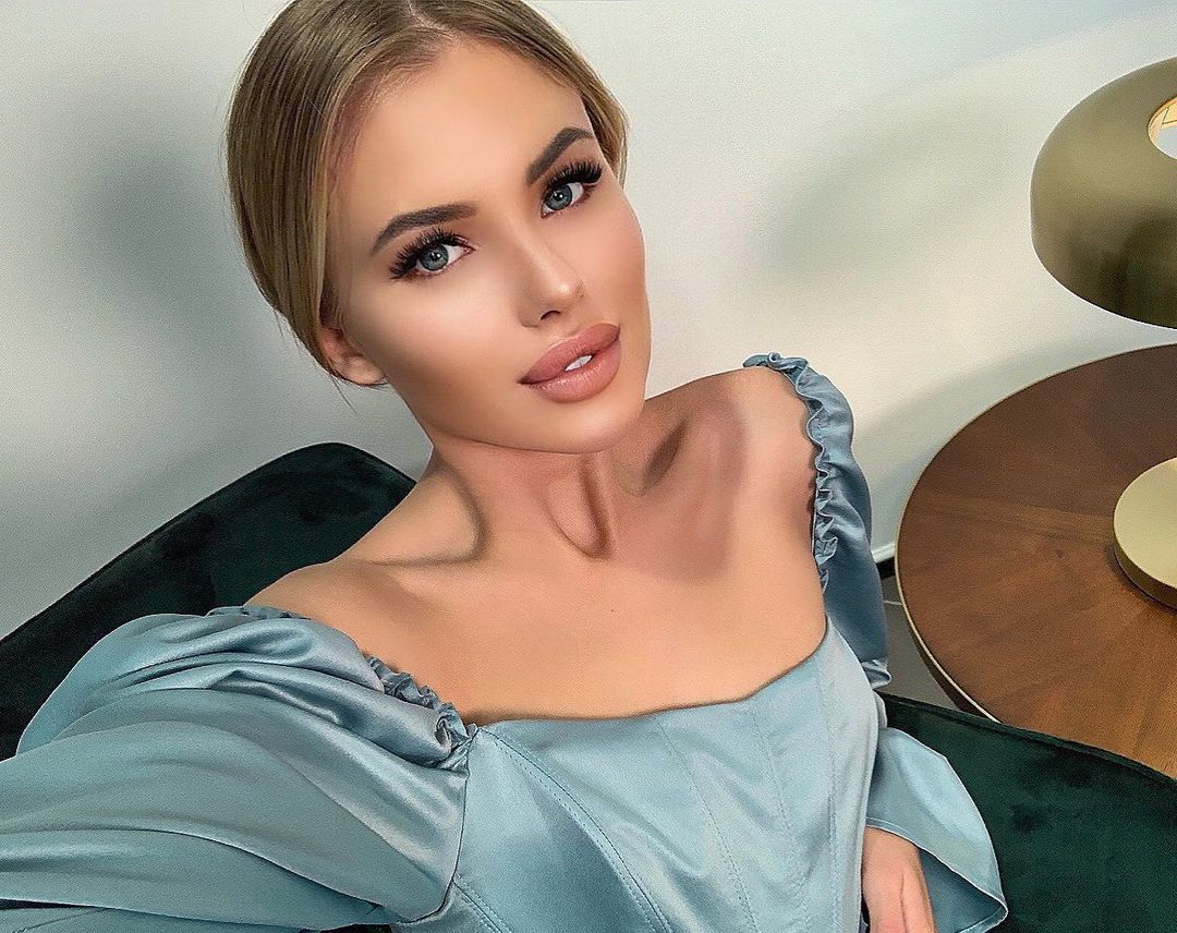 Kristyna Gorbunova Kristyna Gorbunova