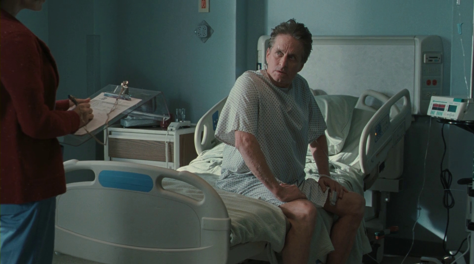 Solitary Man Solitary Man