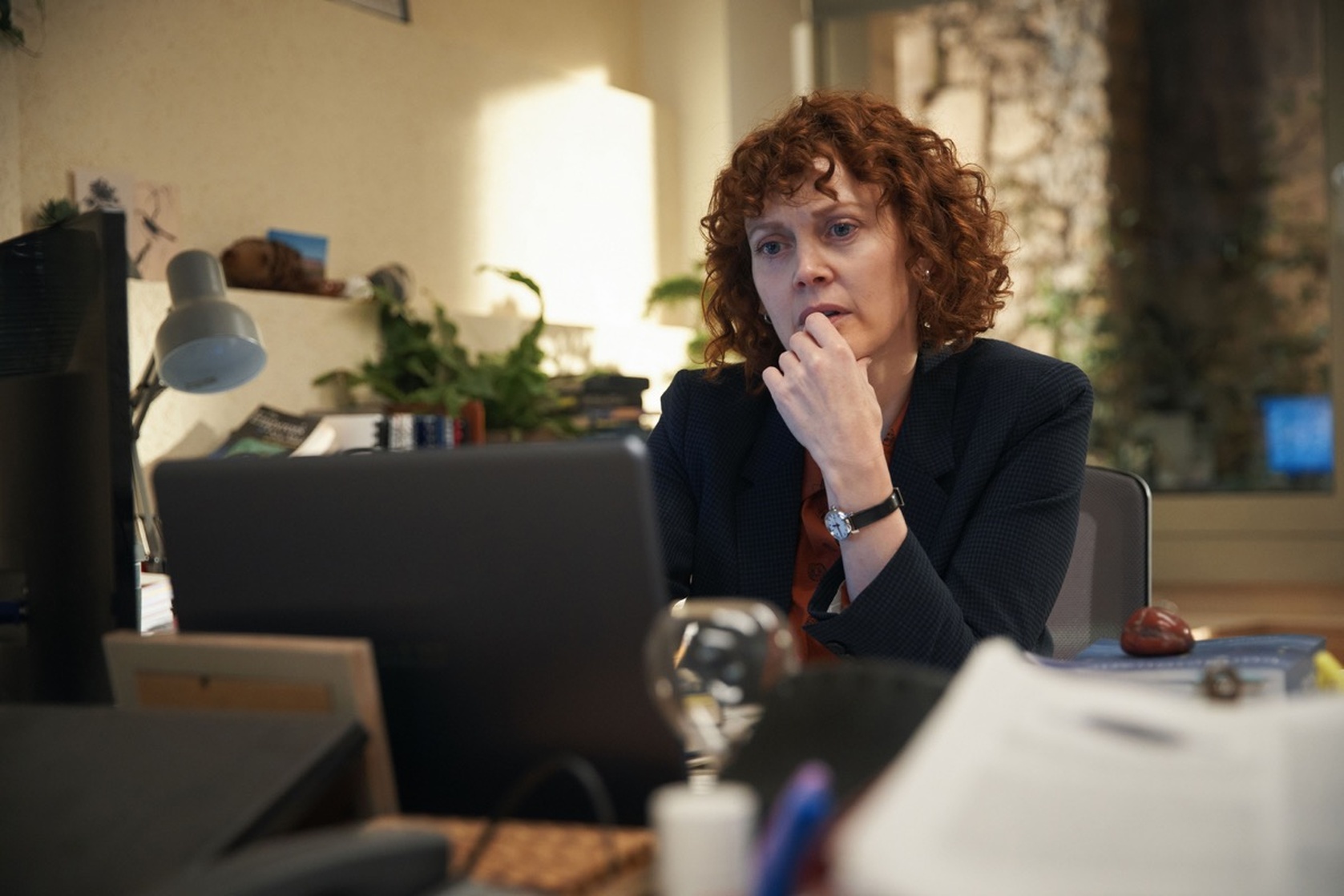 Dr. Mary Malone