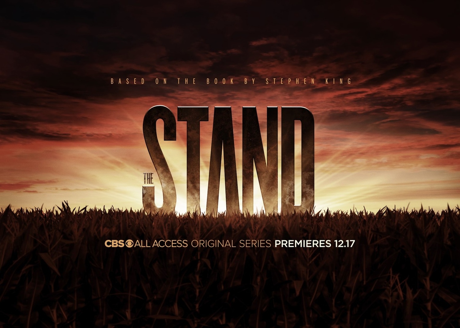 The Stand