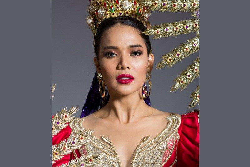 Leren Mae Bautista