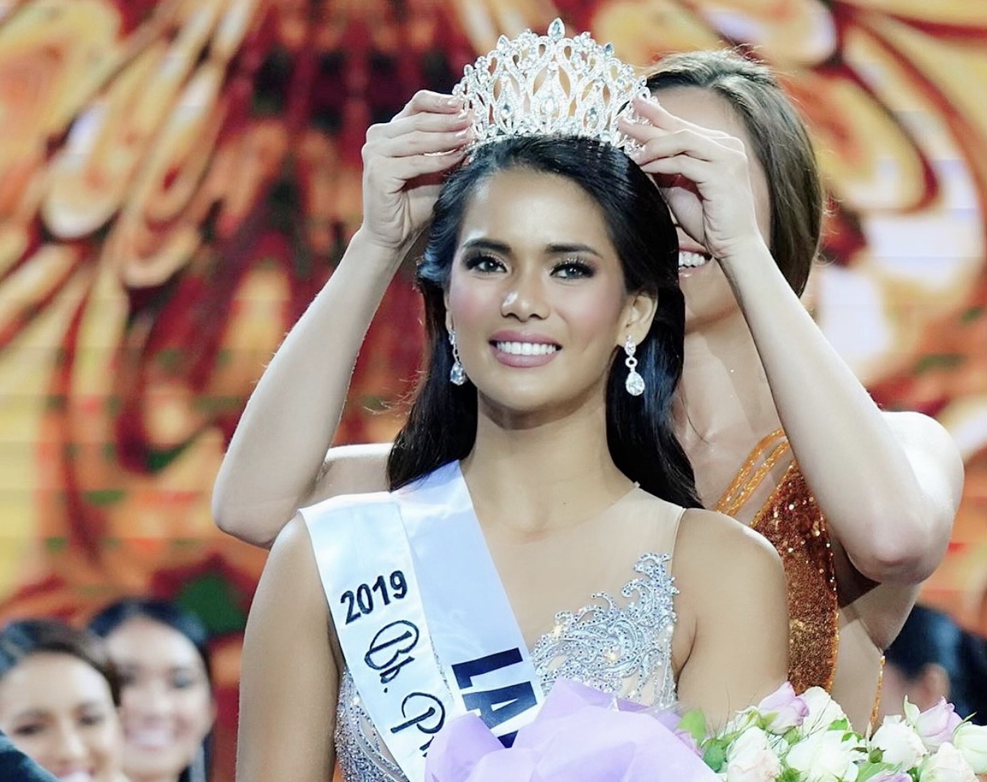Leren Mae Bautista