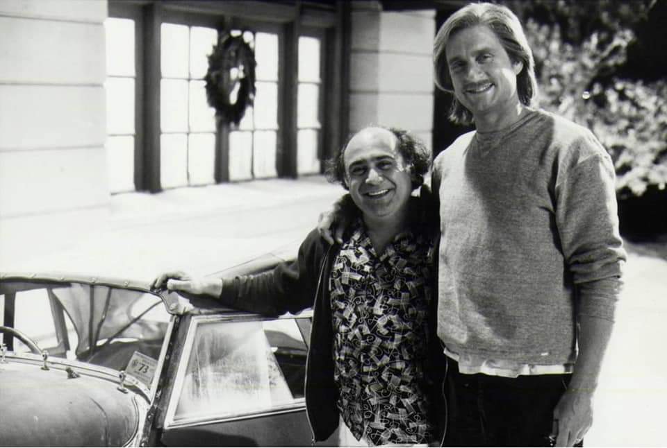 Danny DeVito