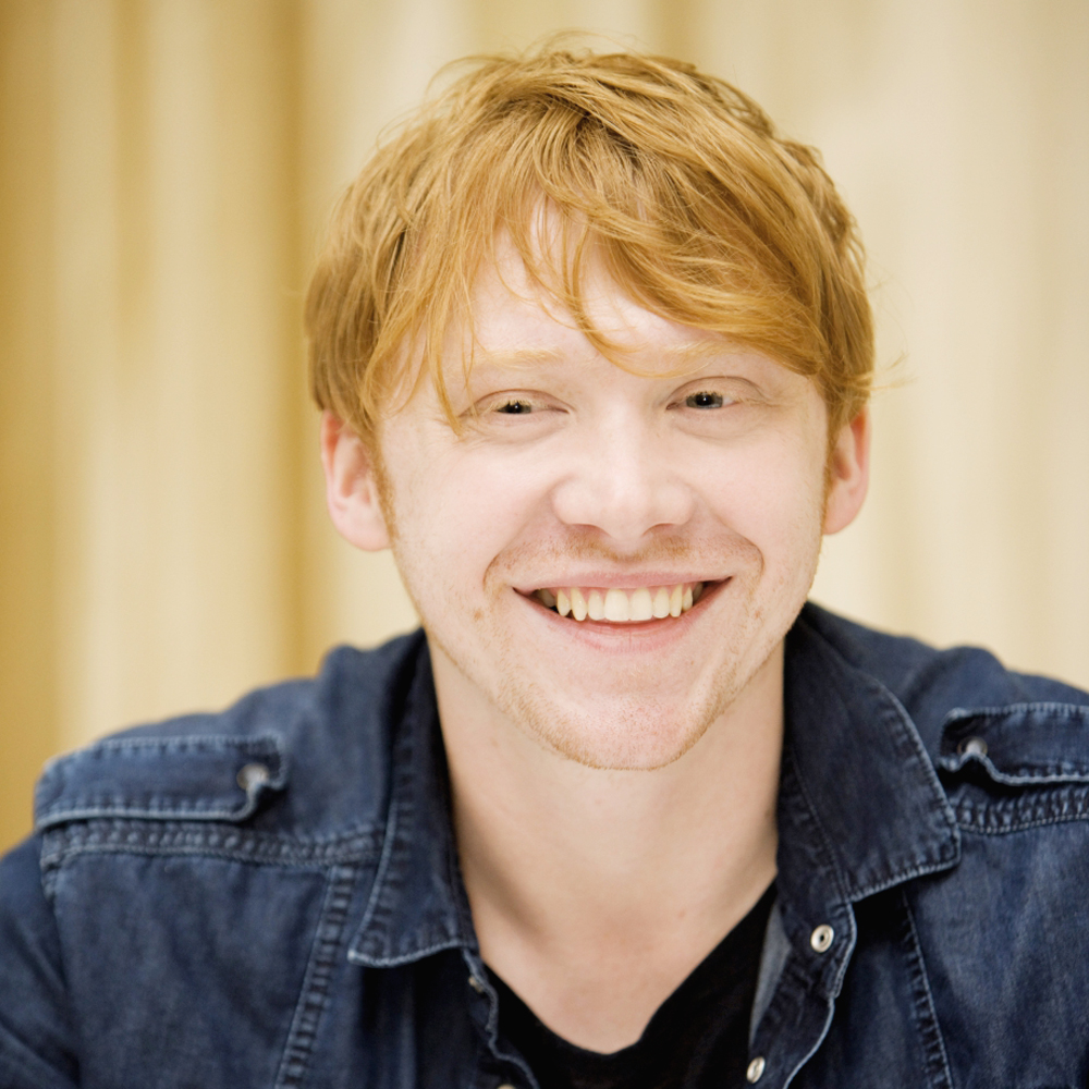 Picture of Rupert Grint