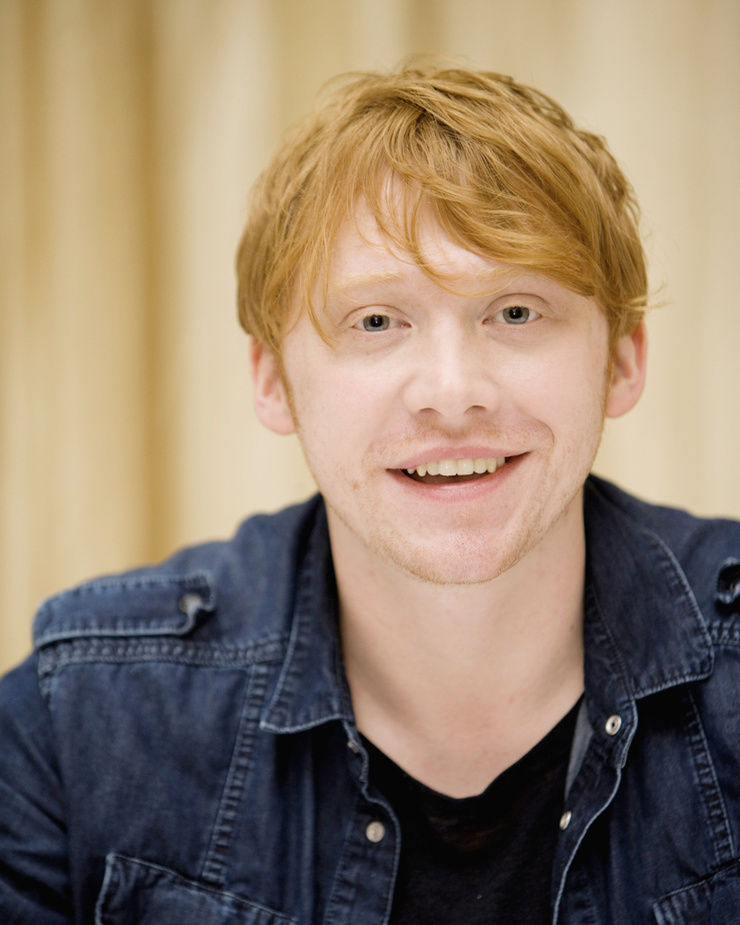 Picture of Rupert Grint