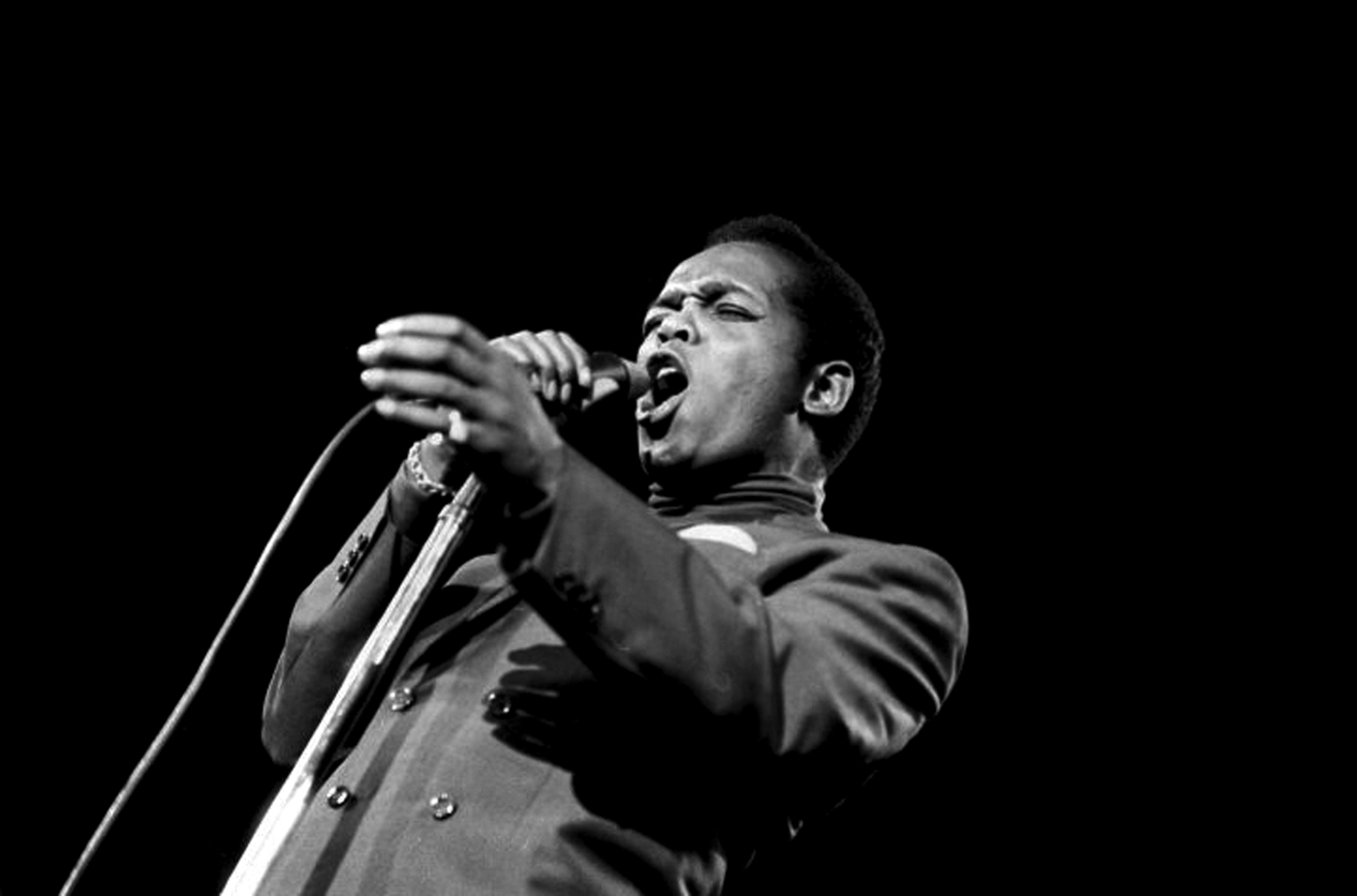 Lou Rawls