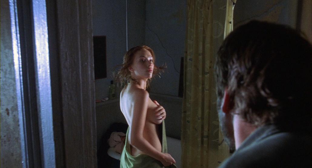 Scarlett Johansson Scarlett Johansson