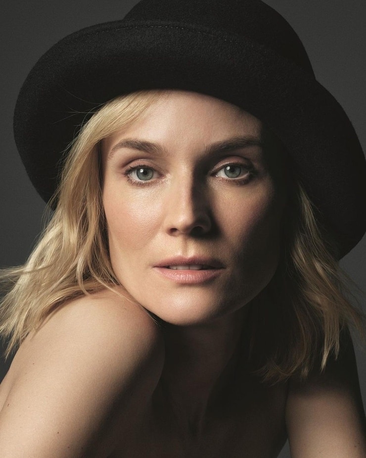 Picture of Diane Kruger