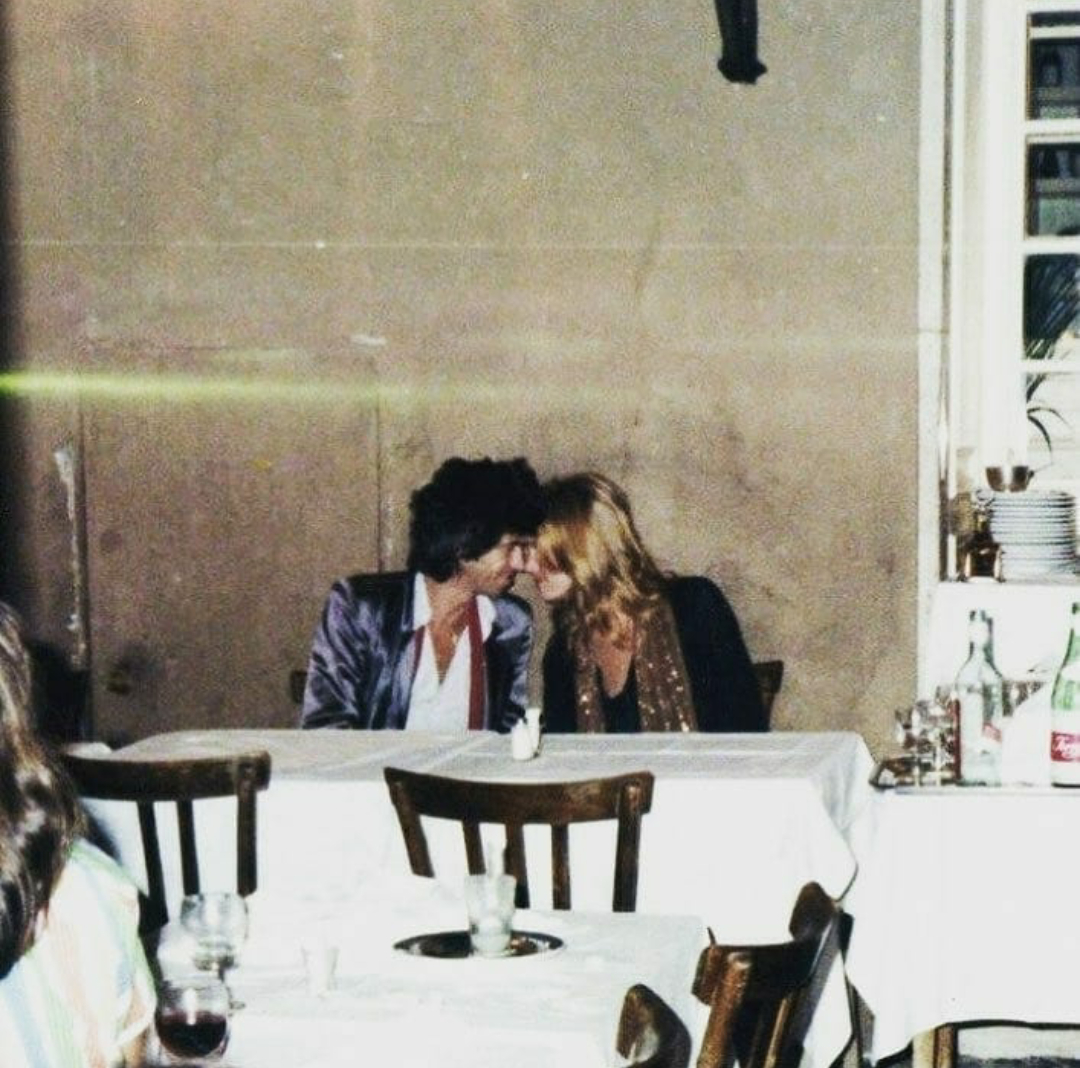 Patti Hansen