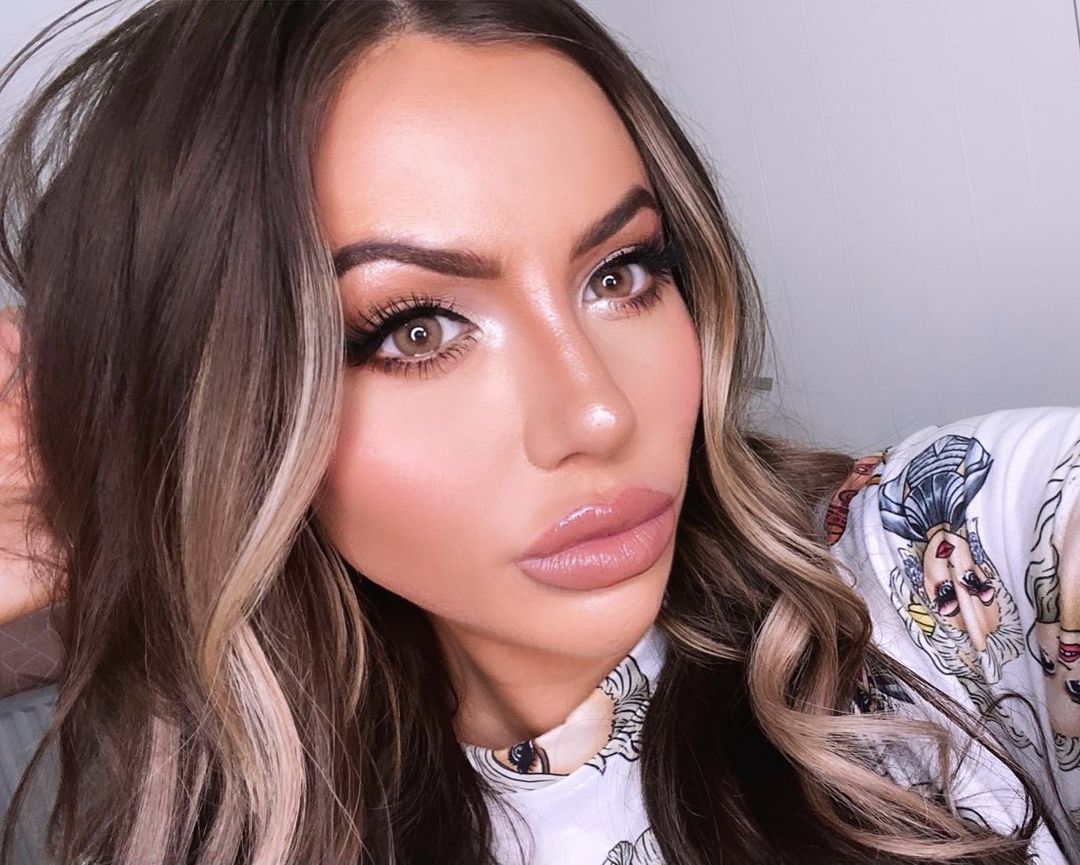 Holly Hagan
