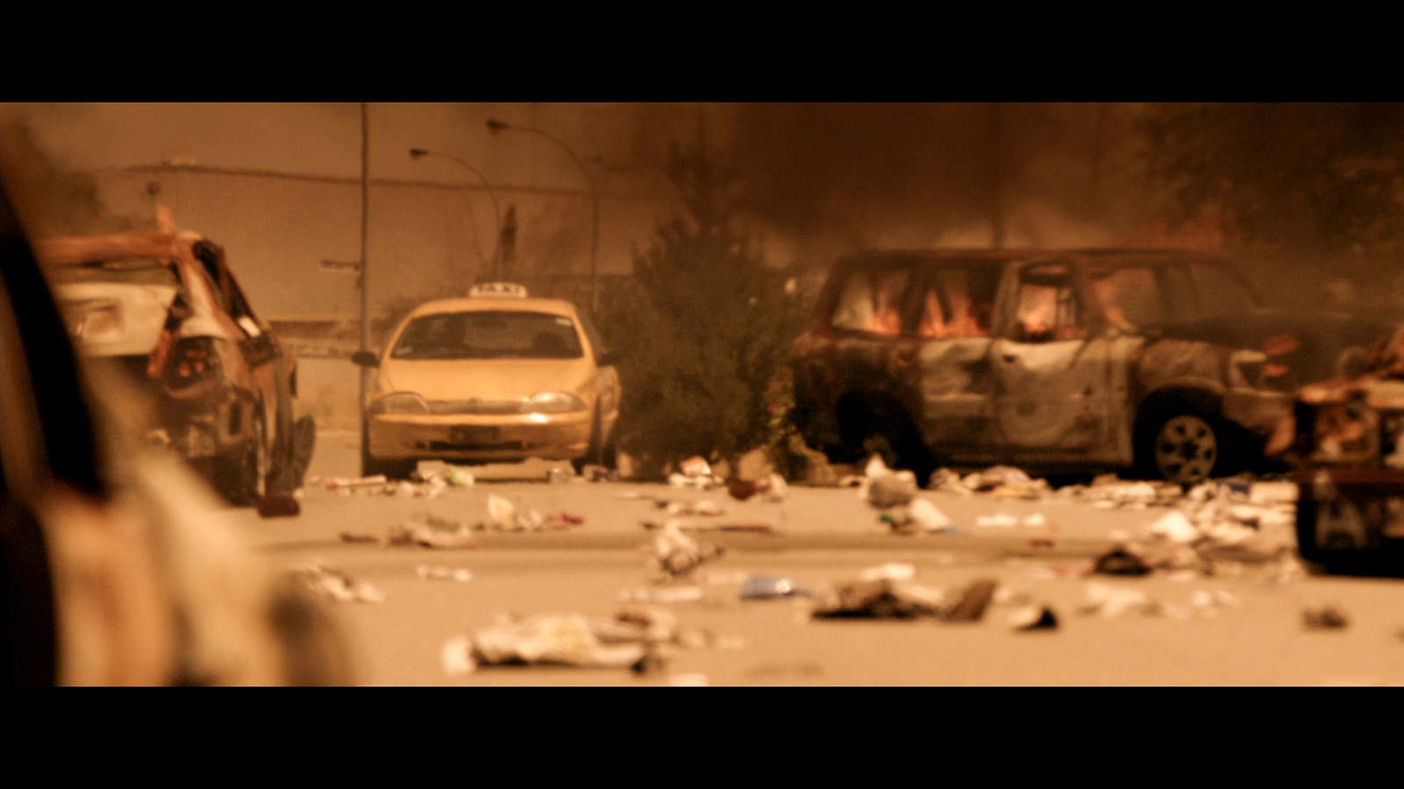 These Final Hours