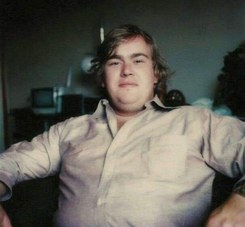 John Candy