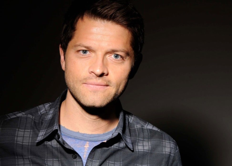 Image of Misha Collins