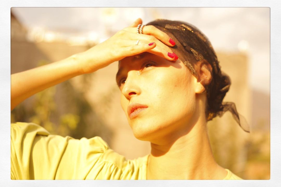 Fereshte Hosseini