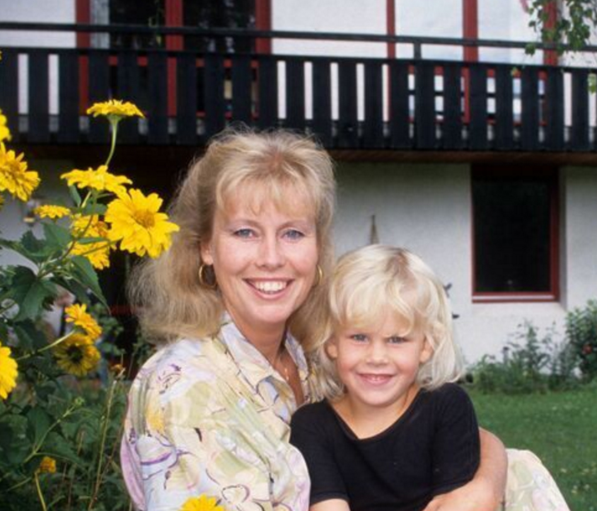 Evelyn Palek