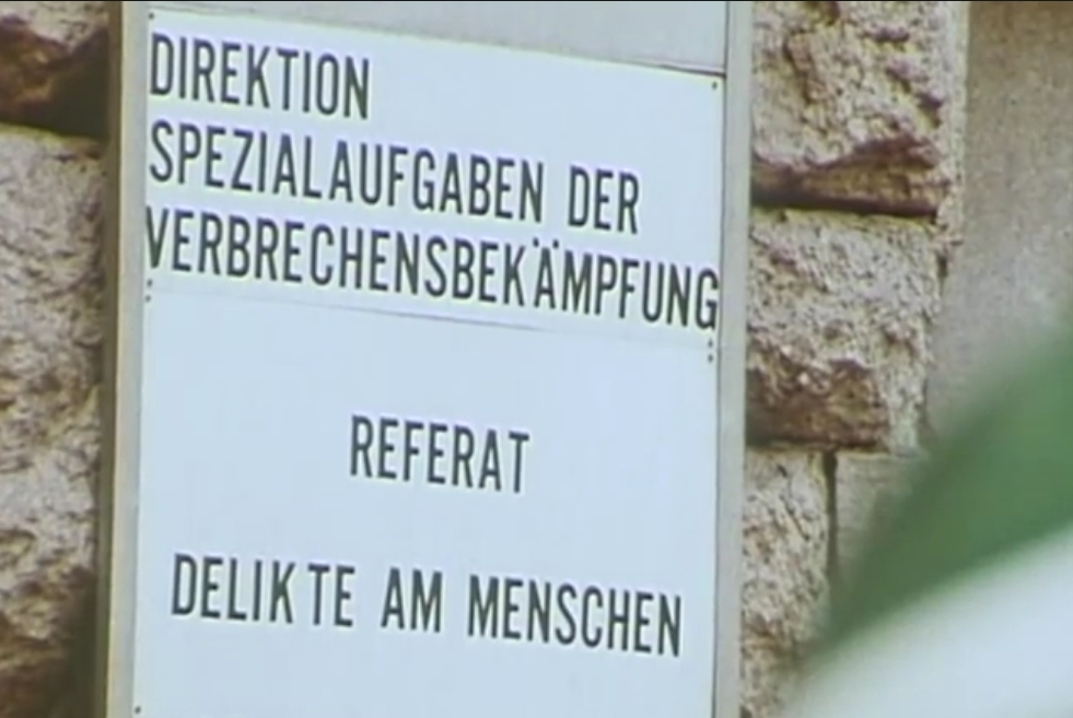 Ein Kongress in Berlin