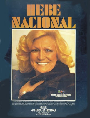 Picture of Hebe Camargo