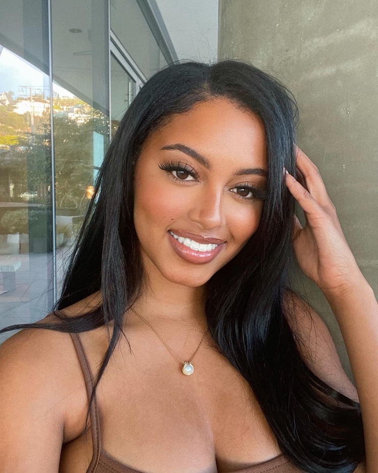 Picture of Jonica Keating