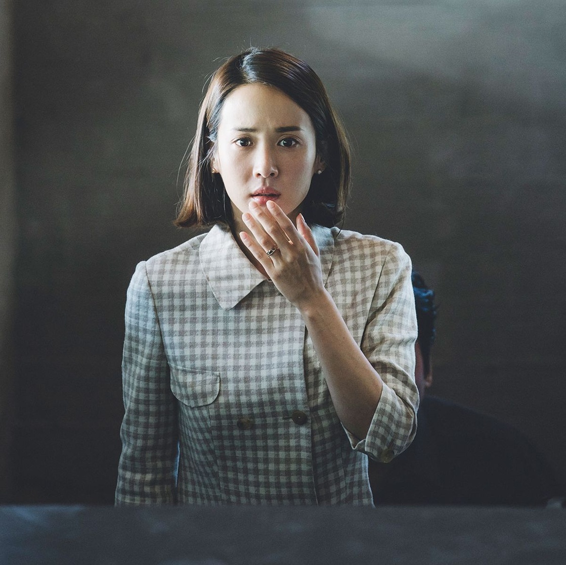 Park Yeon-kyo