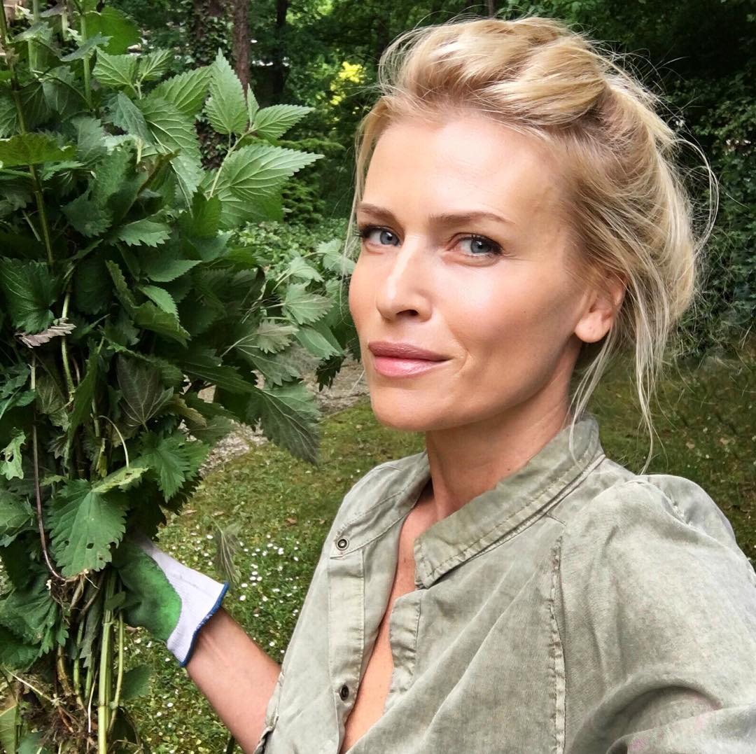Daniela Pestova
