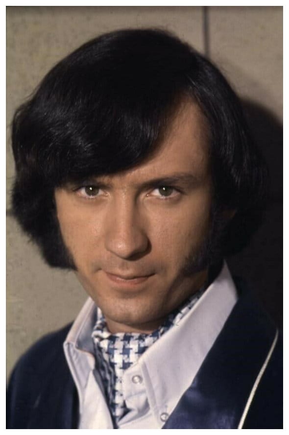 Michael Nesmith