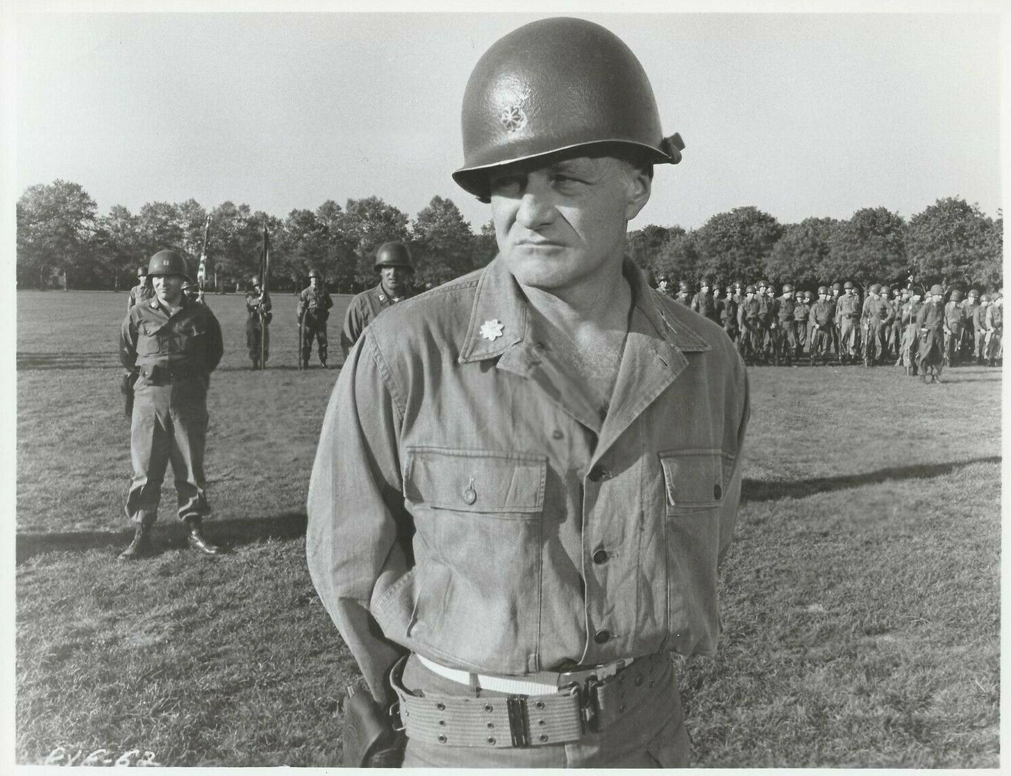 Brian Keith