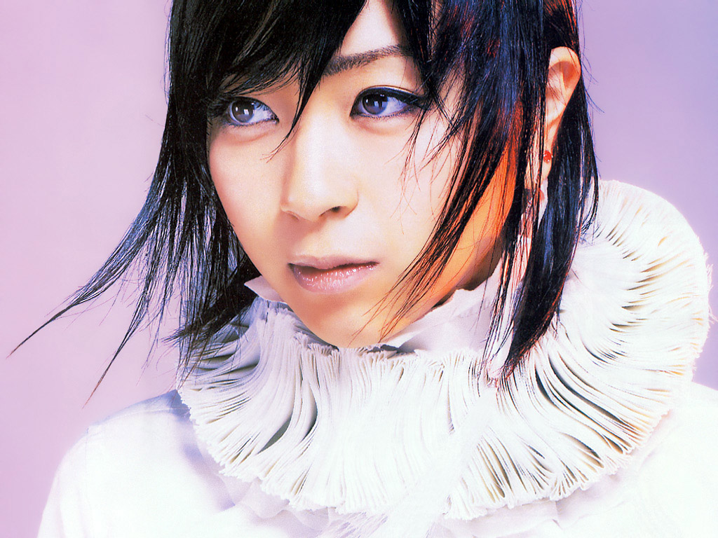 Hikaru Utada