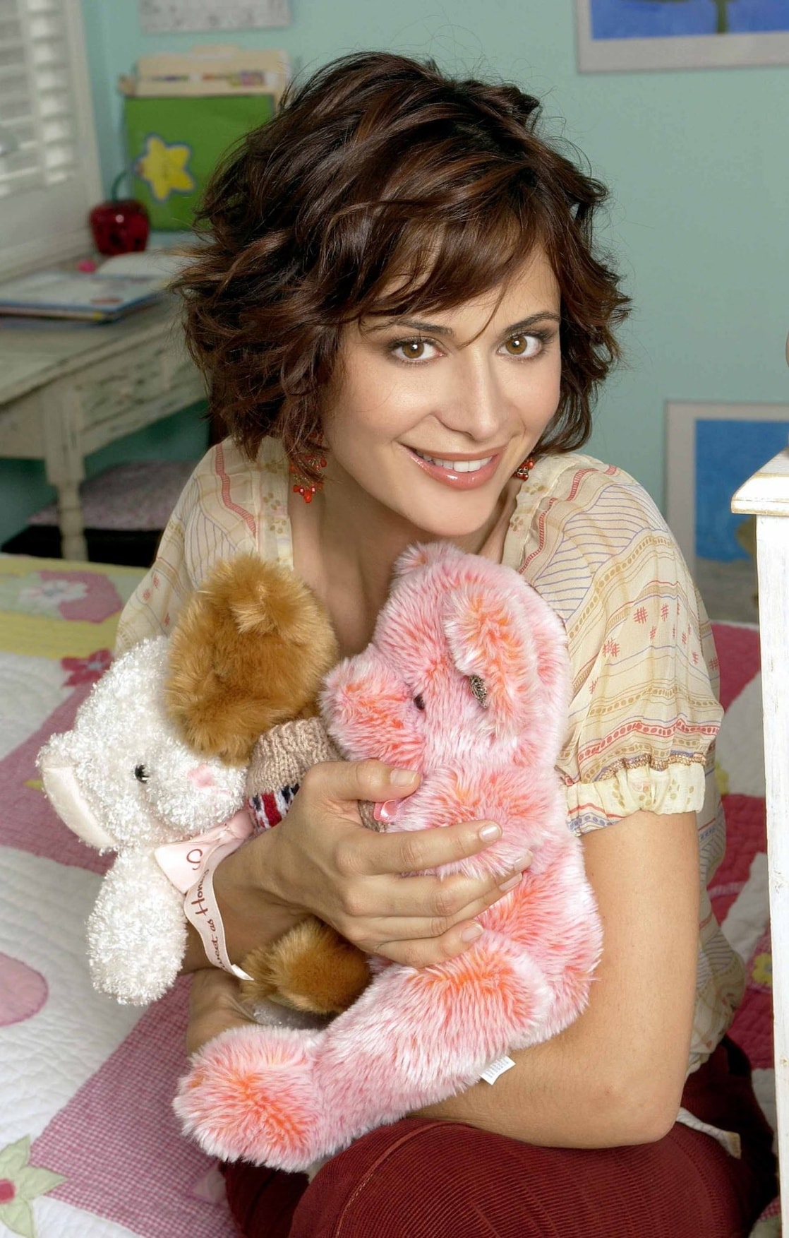 Image of Catherine Bell