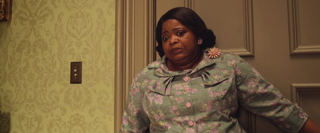 Octavia Spencer