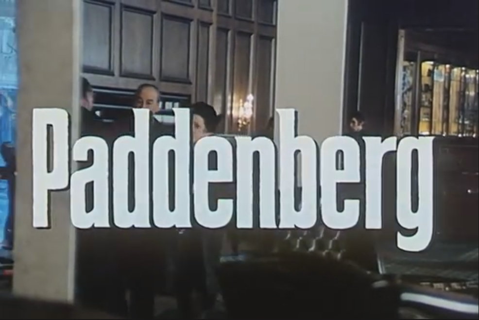 Paddenberg