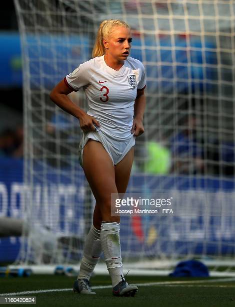 Alex Greenwood Image