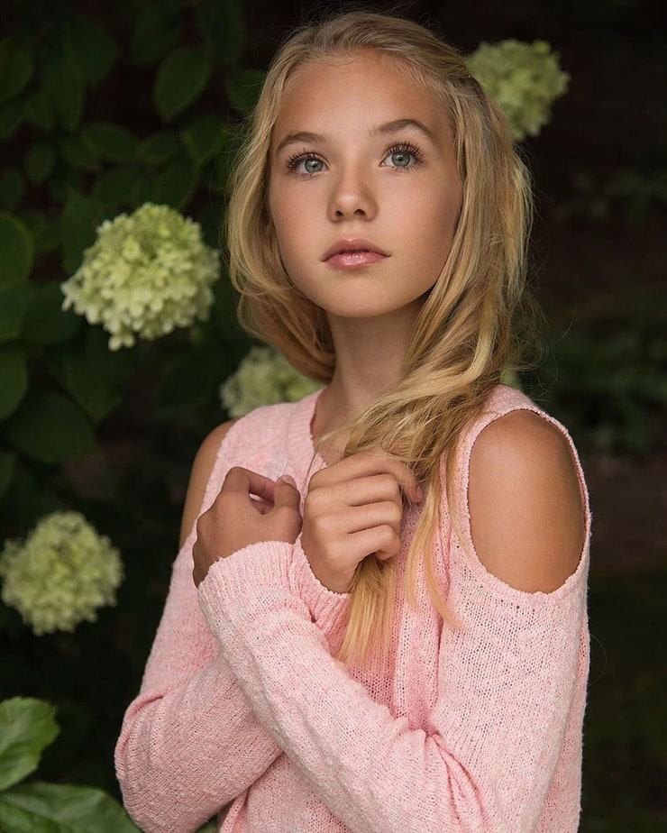 Picture of Amelie Lammers