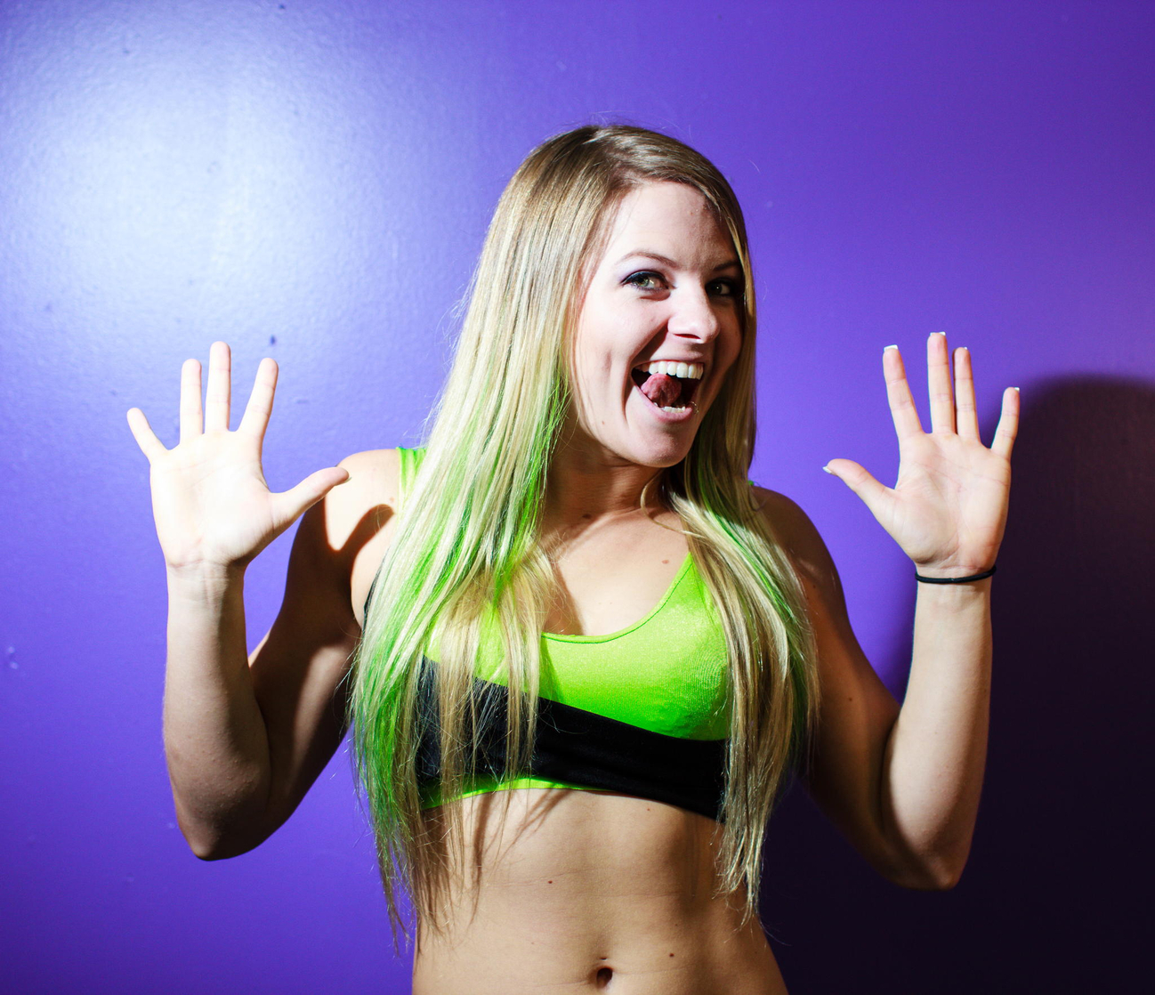 Candice Lerae