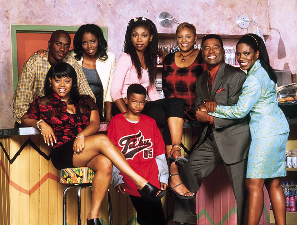 Moesha