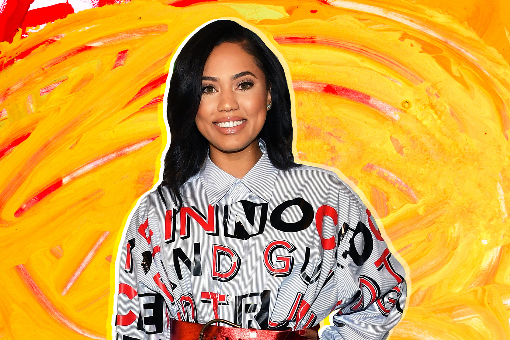 Ayesha Curry Ayesha Curry