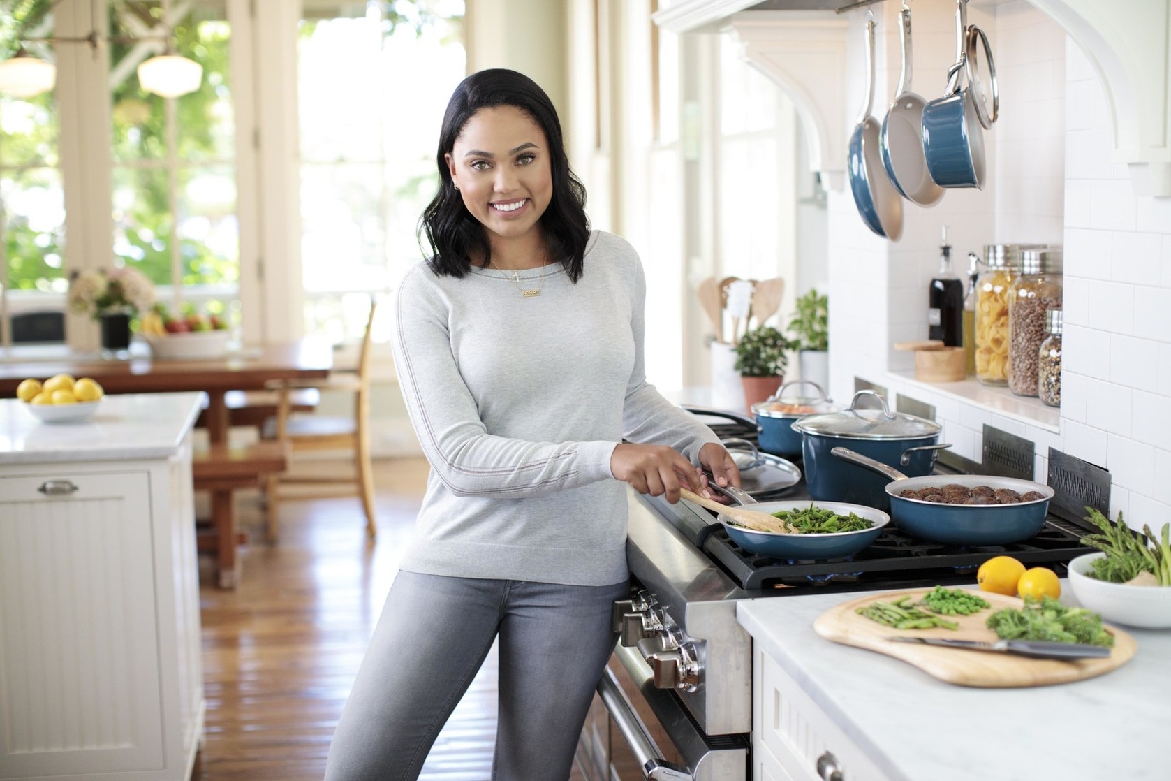 Ayesha Curry