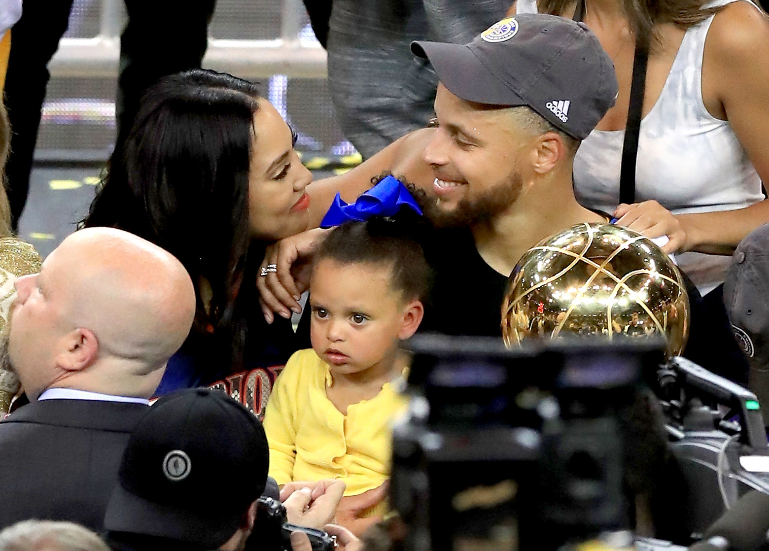 Ayesha Curry