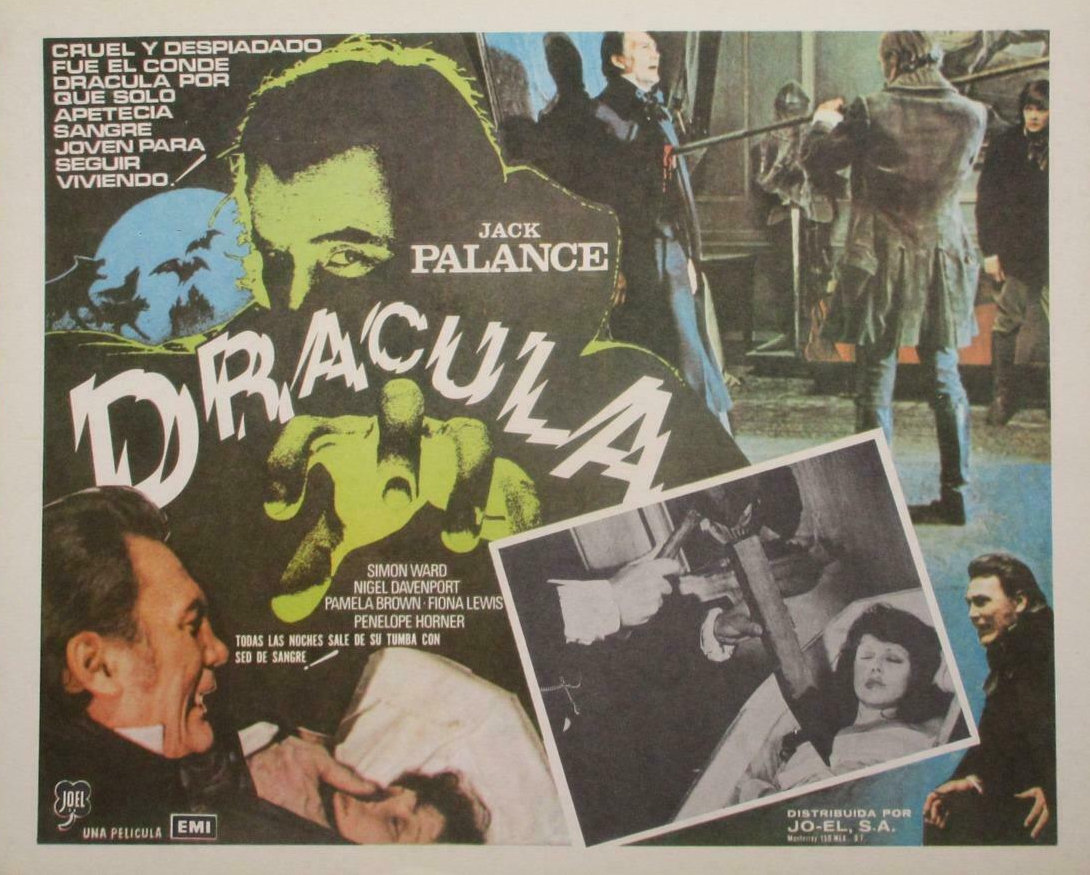 Dracula (1974)