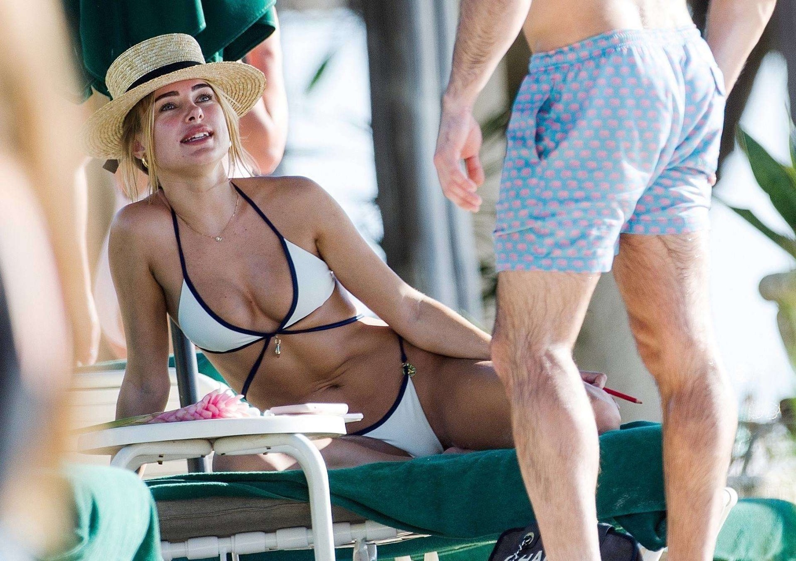 Kimberley Garner